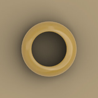 The Hobbit and the Lord of the Rings