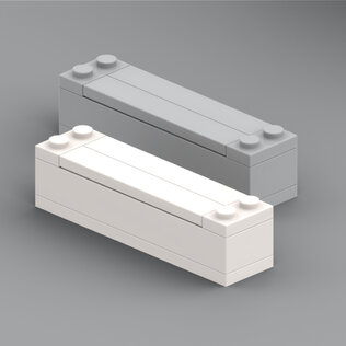 10152 & 10155 Containers