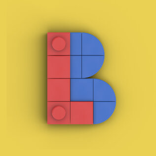 LEGO Brand