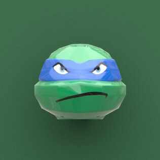 Teenage Mutant Ninja Turtles