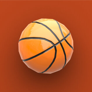 Basketball