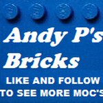 Andy Ps Bricks