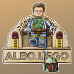 Albo.Lego
