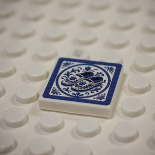 Delft Blue