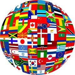 Vlaggen van de Wereld