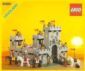 130 Adesivi Personalizzati per TEUTONICS/Cavalieri Templari regni-LEGO Busto Taglia 