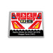 Replacement Sticker for Set 8232 - Chopper Force