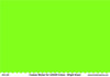 Custom Aufkleber - A5-Farbblatt - BRIGHT GREEN