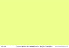 Custom Aufkleber - A5-Farbblatt - BRIGHT LIGHT YELLOW