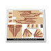 Replacement Sticker for Set 75084 - Wookiee Gunship