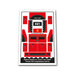 Replacement Sticker for Set 75890 - Ferrari F40 Competizione