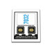 Pegatina de repuesto para set 7032 - Police 4WD and Undercover Van