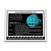 Replacement Sticker voor Set 10143 - Death Star II