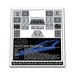 Replacement Sticker voor Set 10221 - Super Star Destroyer (UCS)