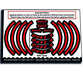 Alternative Sticker for Set 42171 - Mercedes-AMG F1 W14 E Performance - Version 05 (Soft Tyres)