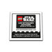Replacement Sticker for Set 40730 - Luke Skywalker's Lightsaber (Return of the Jedi)