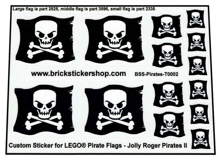 Lego Sticker High Quality Replacement Brickstickershop Brickstickershop