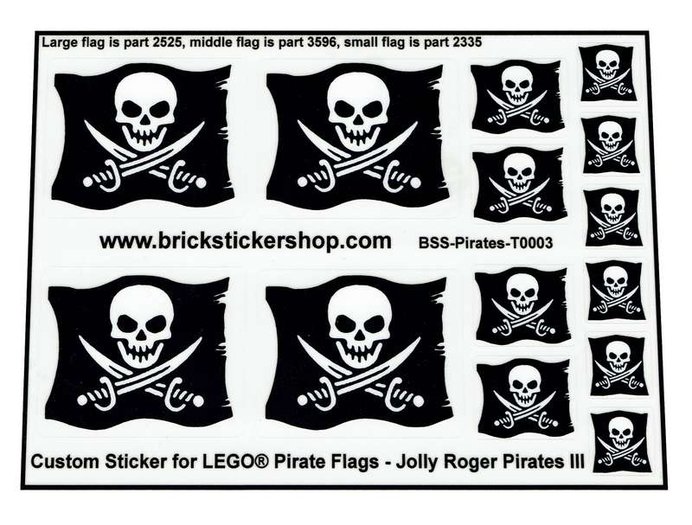 Lego Sticker High Quality Replacement Brickstickershop Brickstickershop
