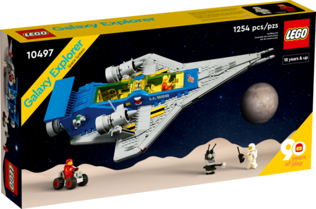 10497 - Galaxy Explorer