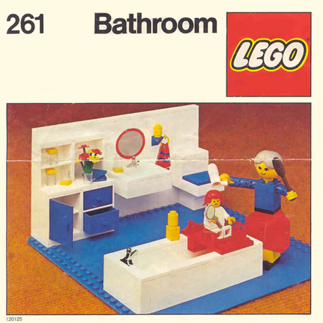 261-2 - Bathroom