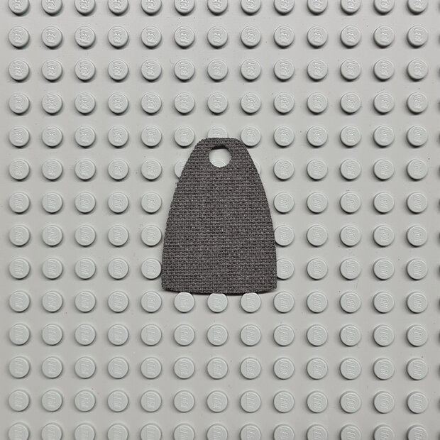 Replica Cloth - Cape with Narrow Single Top Hole