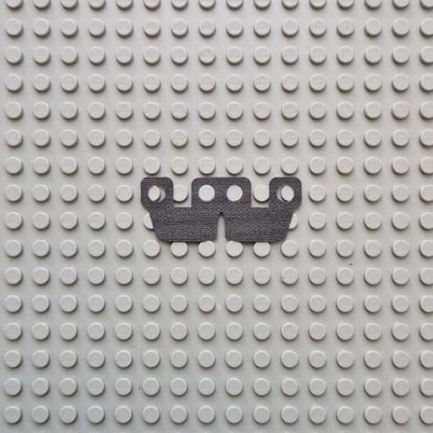 Custom Cloth - Armor Skirt Kama Cloth