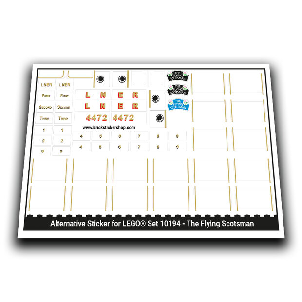 10194 - Emerald Night - The FLying Scotsman V02-00