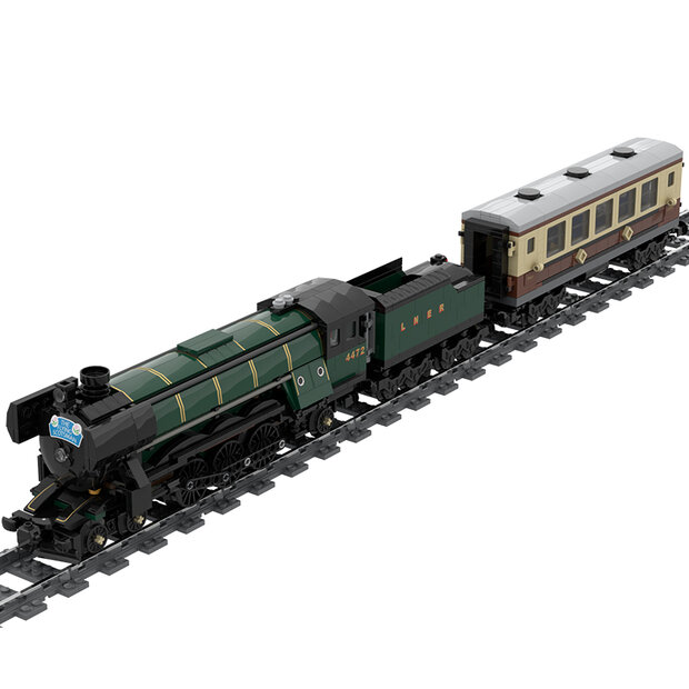 10194 - Emerald Night - The FLying Scotsman V02-01