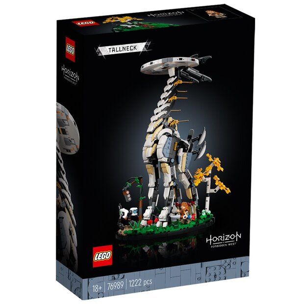 76989 - Horizon Forbidden West -Tallneck - L0076989 - Afbeelding 2