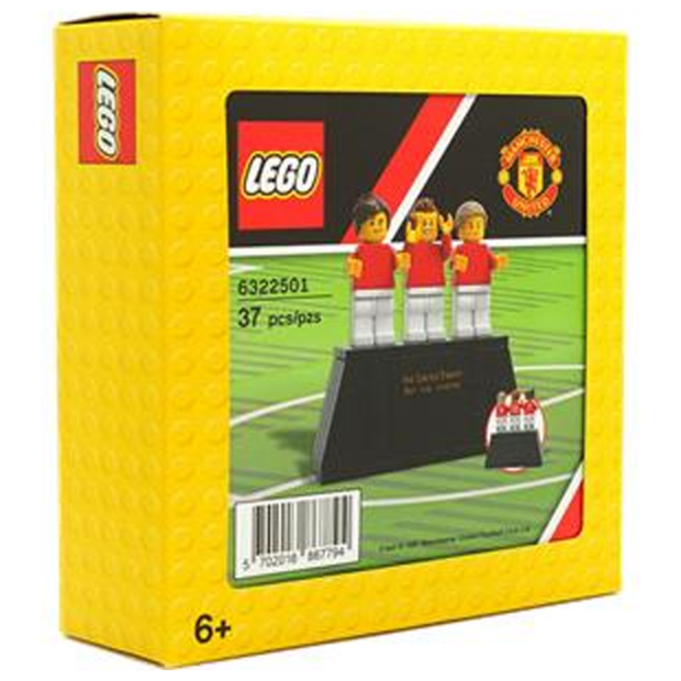 5006171 - The United Trinity - L5006171 - Afbeelding 2