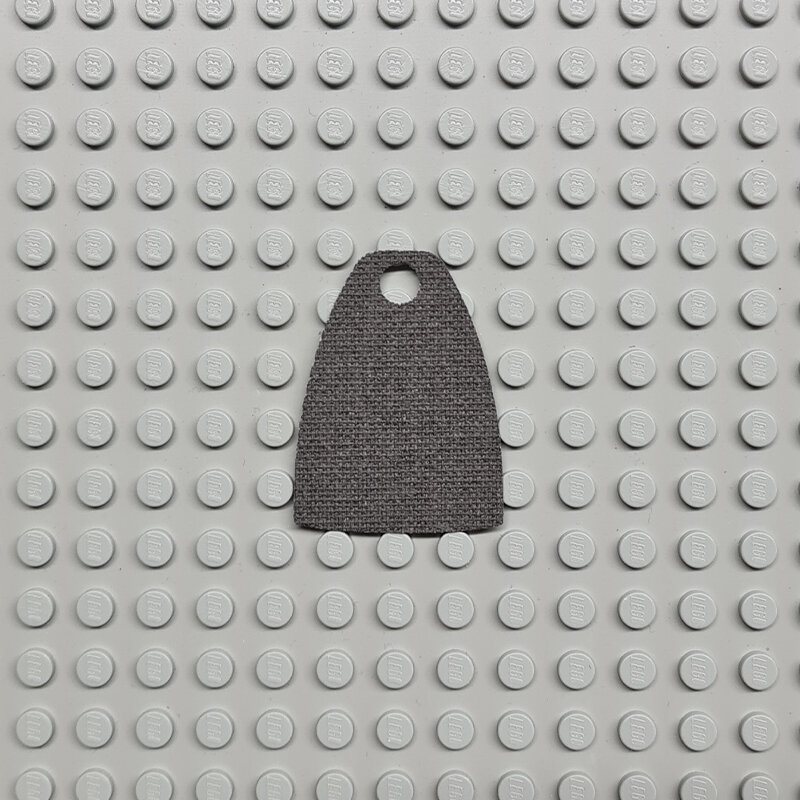 Replica Cloth - Cape with Narrow Single Top Hole