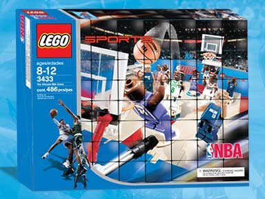 Lego 3433 deals