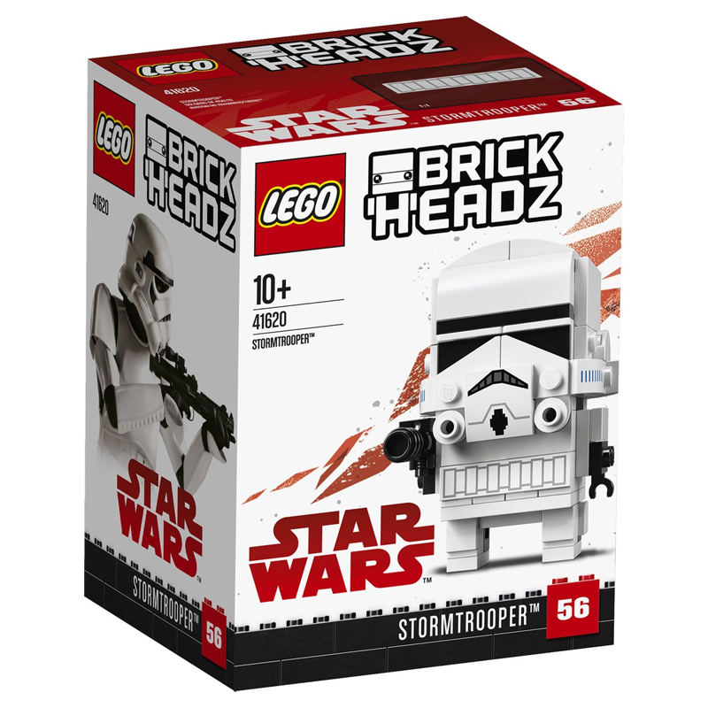 41620 - Stormtrooper - L0041620 - Afbeelding 2
