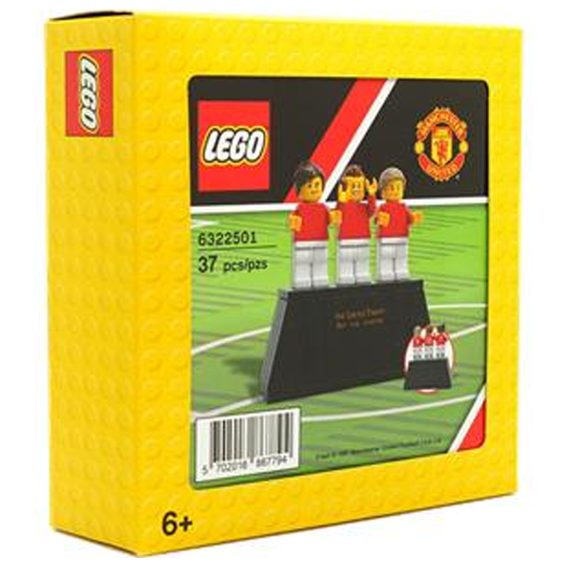 5006171 - The United Trinity - L5006171 - Afbeelding 2