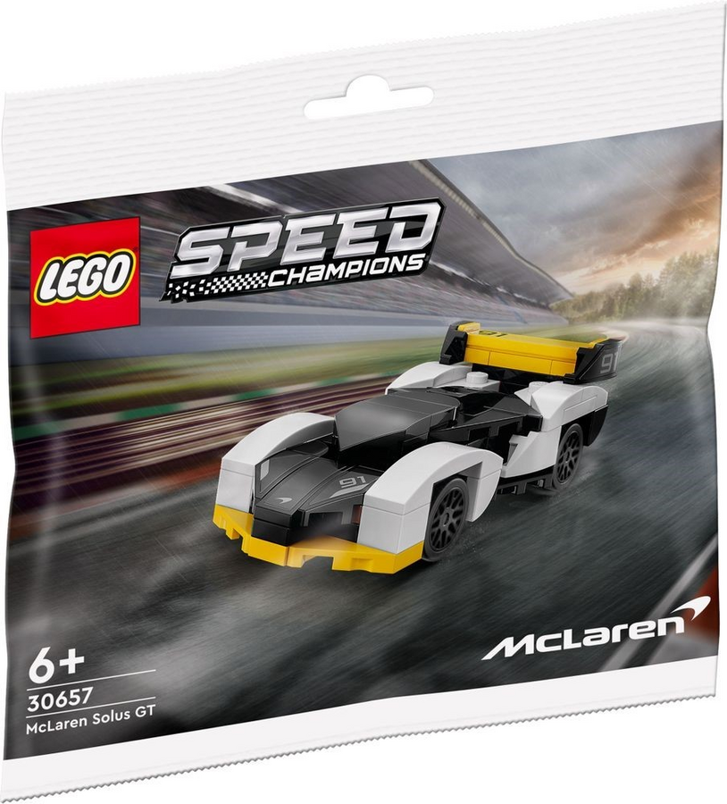 30657 - McLaren Solus GT - L0030657 - Afbeelding 2
