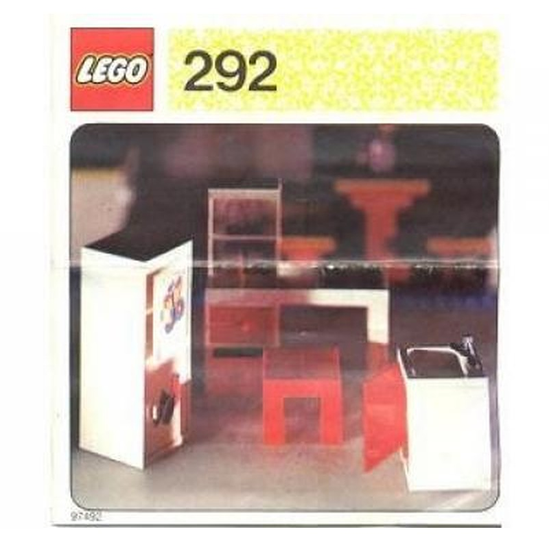 292 - Kitchen Sink and Cupboards