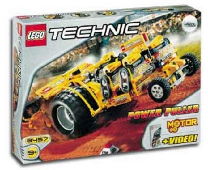 Lego puller cheap