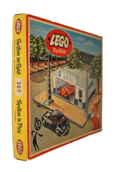 LEGO Sticker High Quality Replacement Brickstickershop