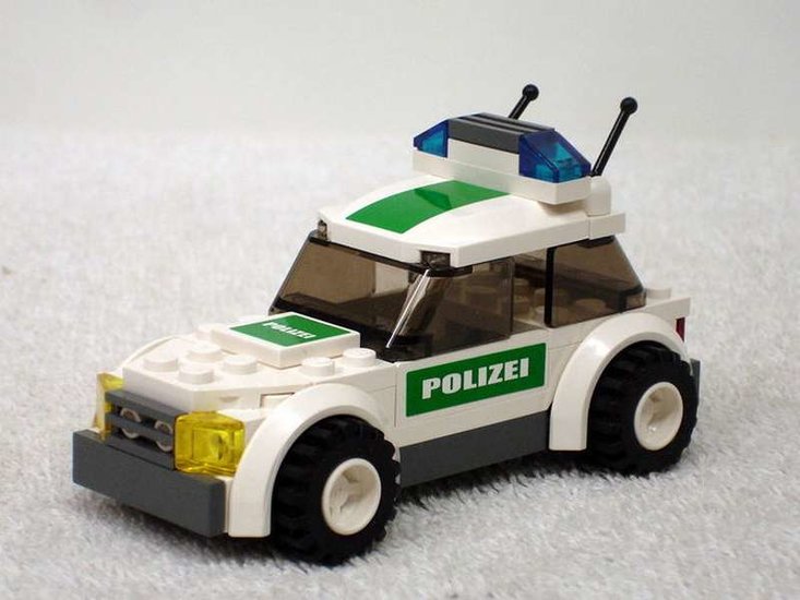 LEGO Sticker High Quality Replacement Brickstickershop
