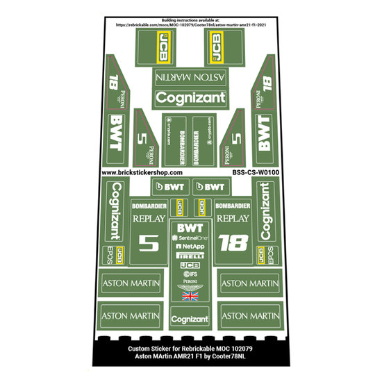 https://rebrickable.com/mocs/MOC-102079/Cooter78nl/aston-martin-amr21-f1-2021/#details