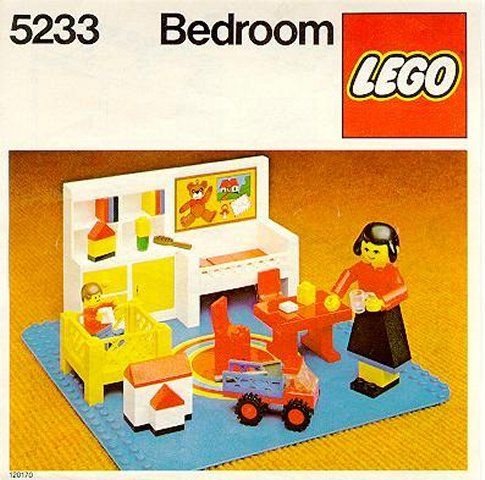 5233 - Bedroom