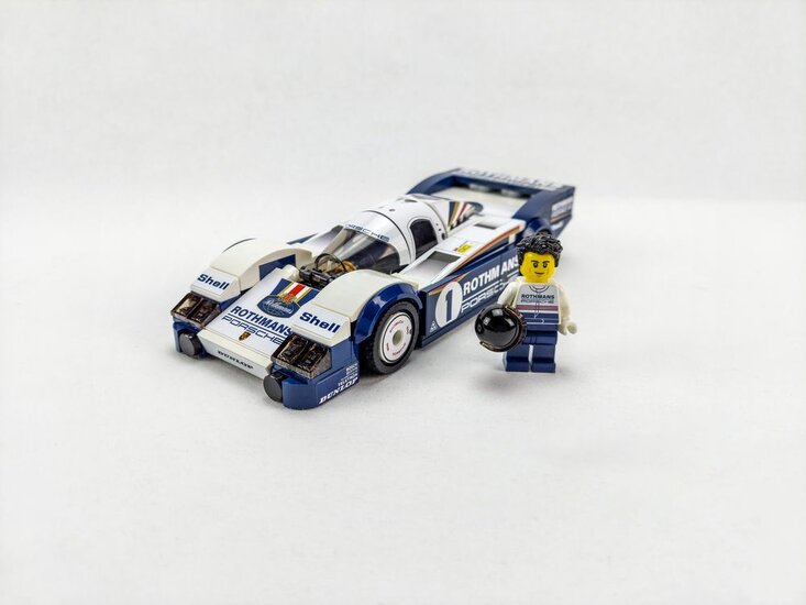 114466 - Porsche 956 1982