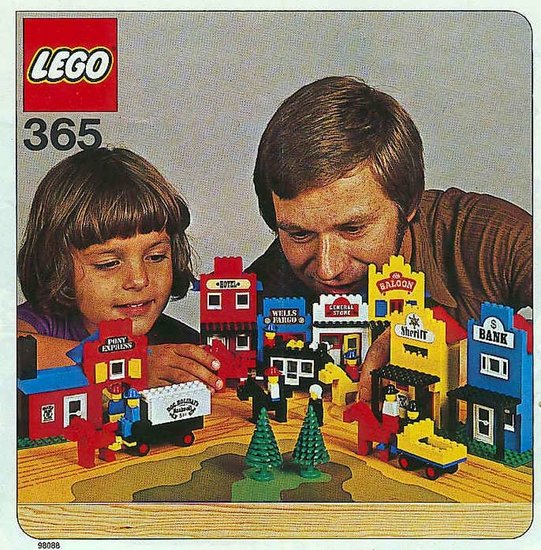 365 lego 2025