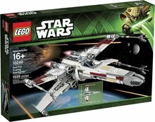 LEGO 10240 - Red Five X-wing Starfighter