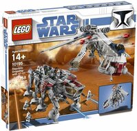 LEGO 10195 - Republic Dropship with AT-OT