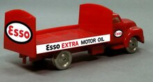 Set 251 - 1-87 Esso Bedford Truck (1956)