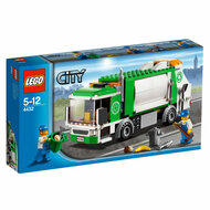 Set 4432 - Garbage Truck 
