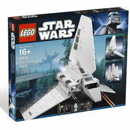 Set 10212 - Imperial Shuttle - UCS