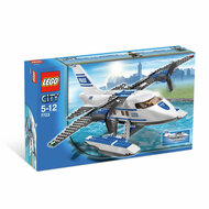 7723 - Police Pontoon Plane