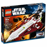 10215 - Obi-Wan&#039;s Jedi Starfighter - UCS (2010)